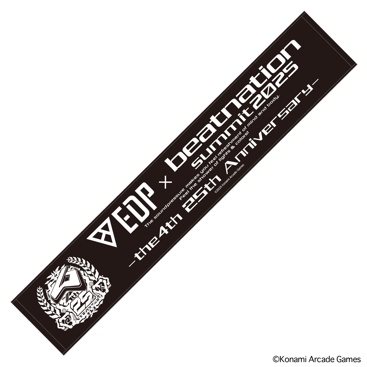 EDP × beatnation summit 2025