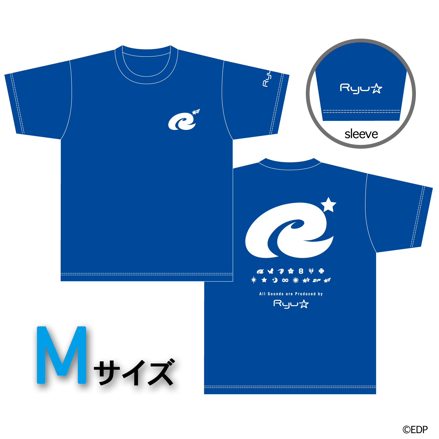EDP × beatnation summit 2025
