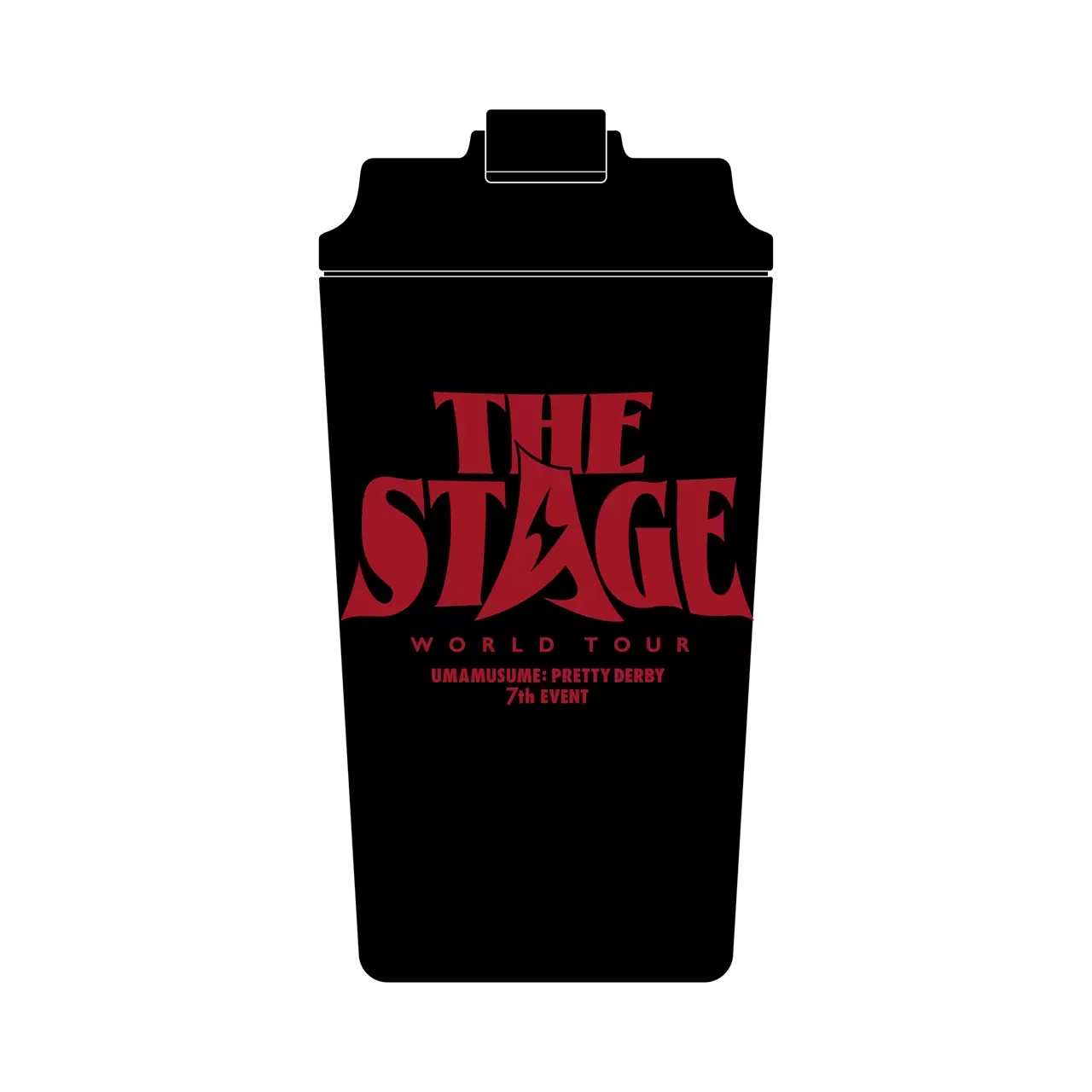ウマ娘 プリティーダービー 7th EVENT WORLD TOUR 「THE STAGE」 in TOKYO