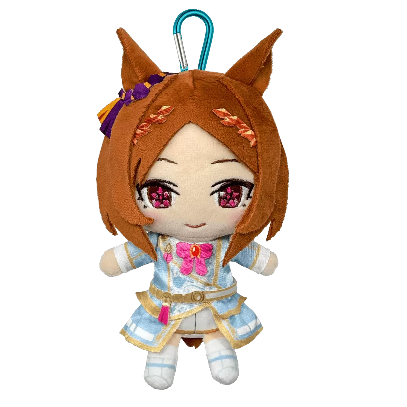 ウマ娘 プリティーダービー 7th EVENT WORLD TOUR 「THE STAGE」 in TOKYO