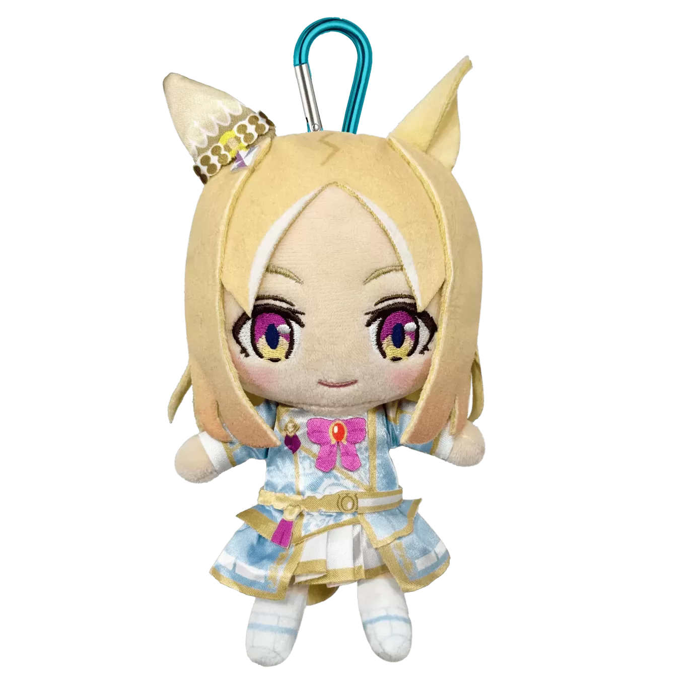 ウマ娘 プリティーダービー 7th EVENT WORLD TOUR 「THE STAGE」 in TOKYO