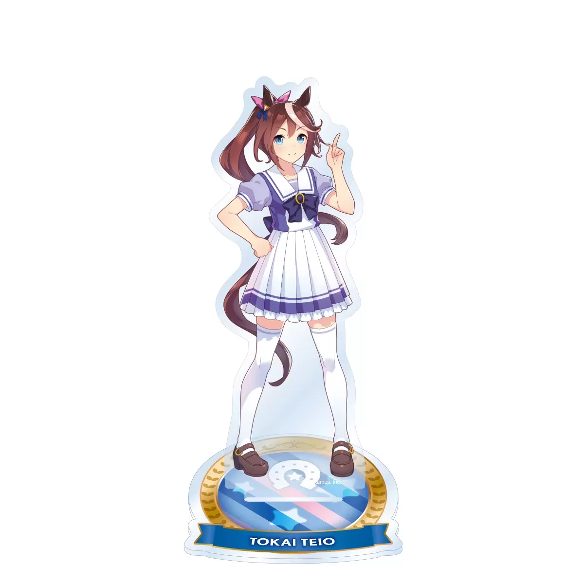 ウマ娘 プリティーダービー 7th EVENT WORLD TOUR 「THE STAGE」 in TOKYO