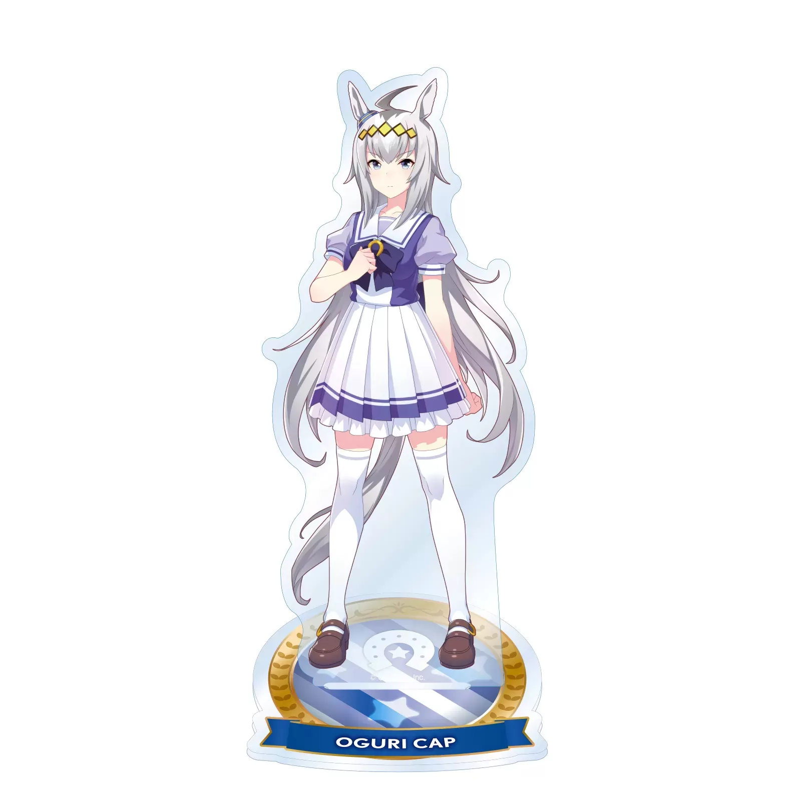 (限定当選品) ウマ娘プリティーダービー 7th EVENT アクリルスタンド ウマ娘 プリティーダービー 7th EVENT WORLD TOUR 「THE STAGE」 in TOKYO