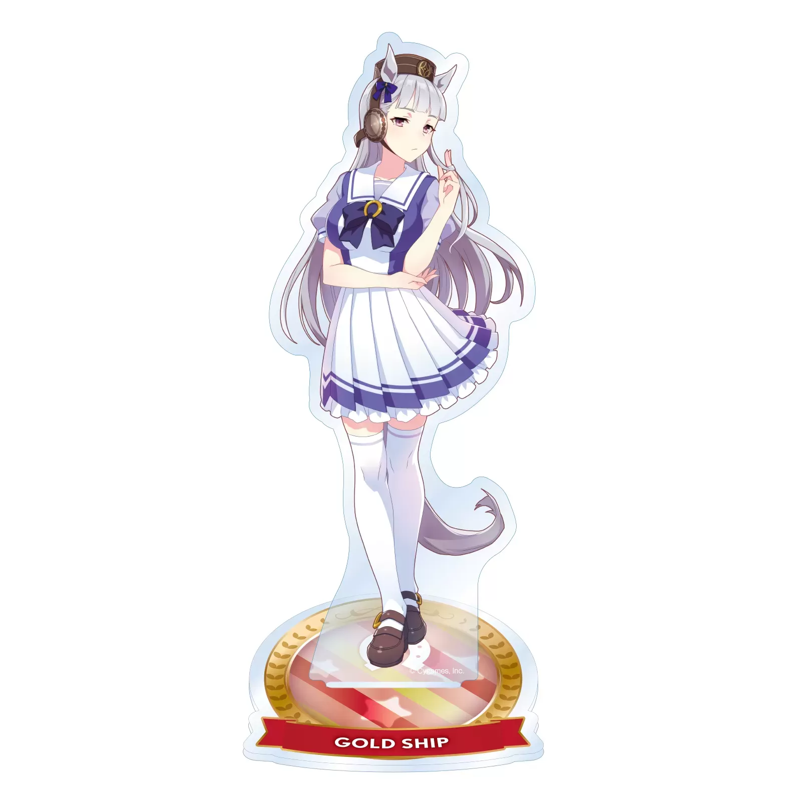 ウマ娘 プリティーダービー 7th EVENT WORLD TOUR 「THE STAGE」 in TOKYO