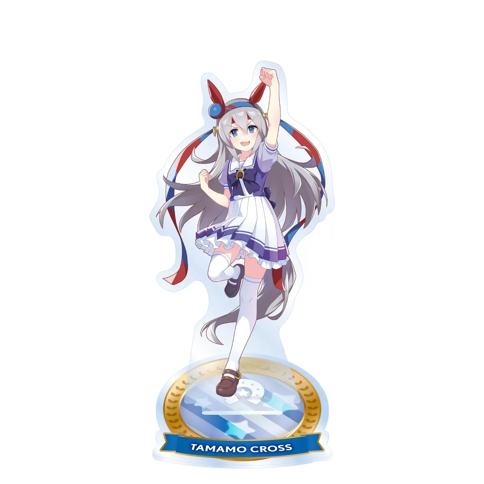ウマ娘 プリティーダービー 7th EVENT WORLD TOUR 「THE STAGE」 in TOKYO