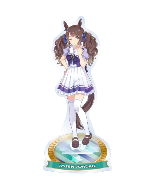 ウマ娘 プリティーダービー 7th EVENT WORLD TOUR 「THE STAGE」 in TOKYO