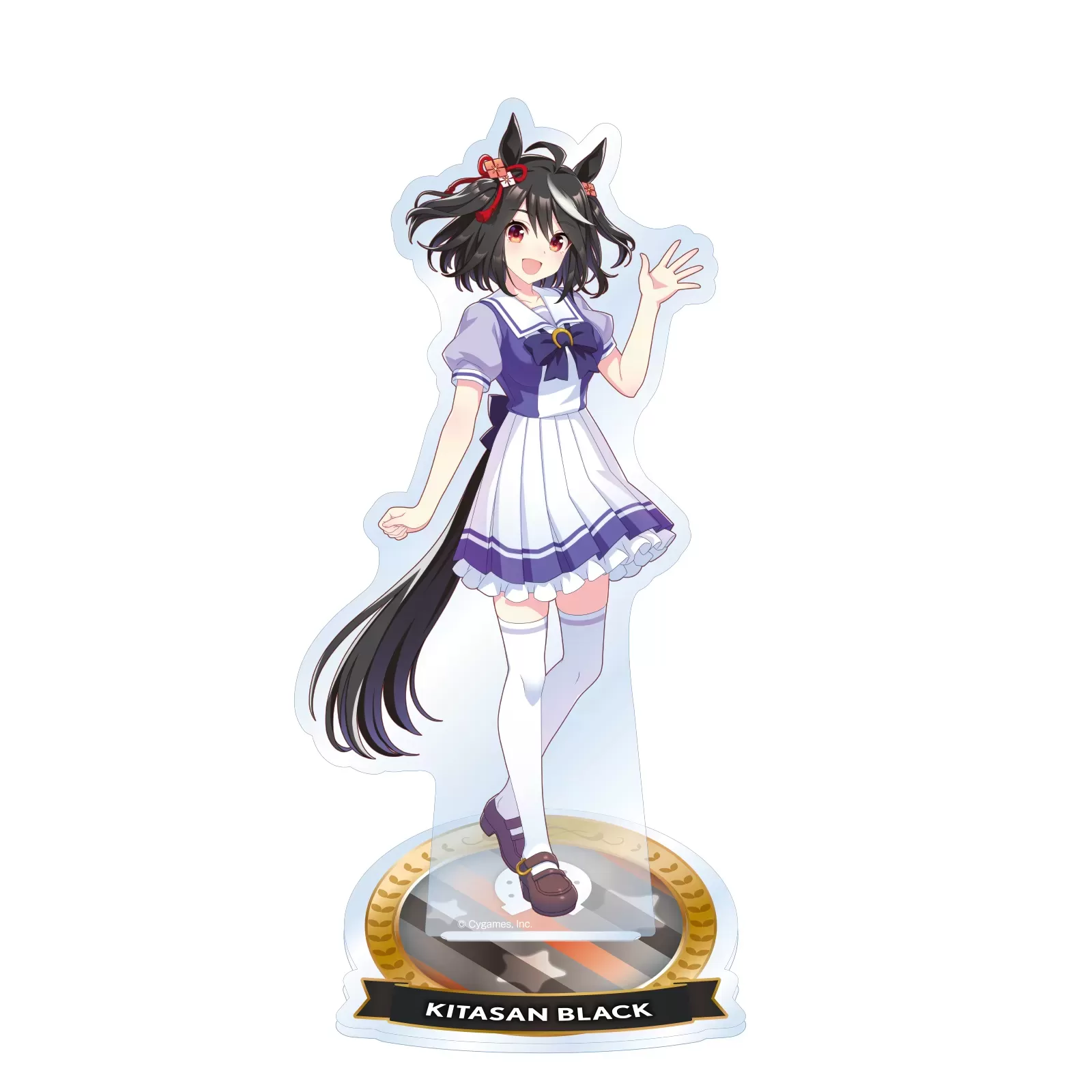 ウマ娘 プリティーダービー 7th EVENT WORLD TOUR 「THE STAGE」 in TOKYO