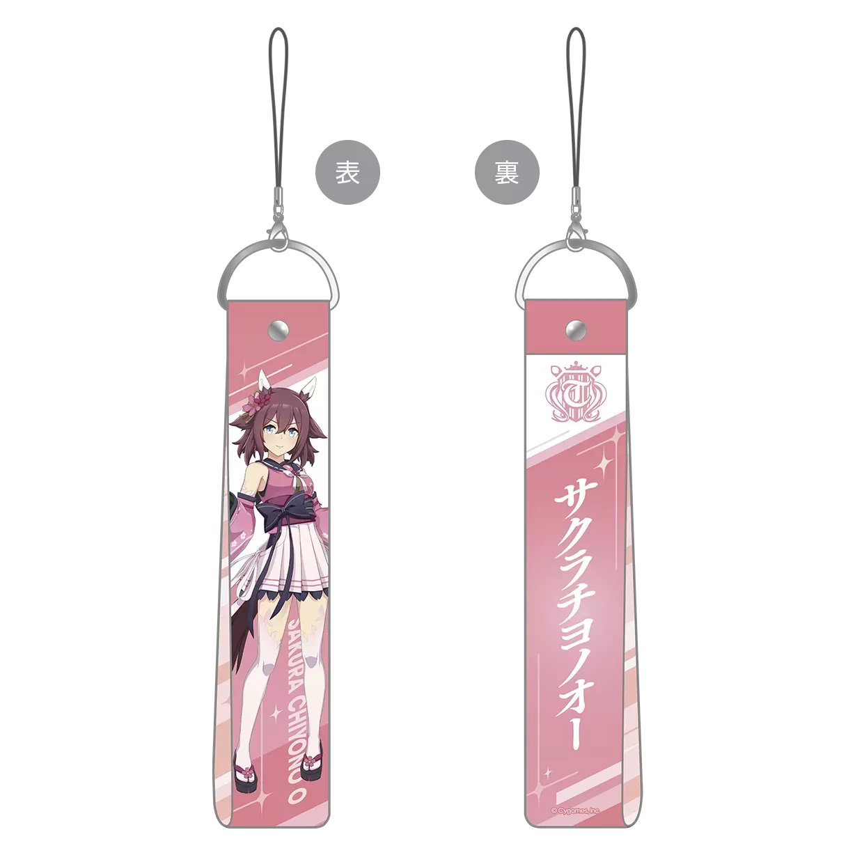 ウマ娘 プリティーダービー 7th EVENT WORLD TOUR 「THE STAGE」 in TOKYO