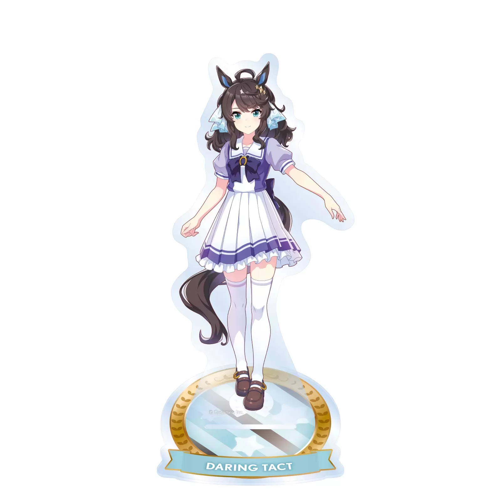 ウマ娘 プリティーダービー 7th EVENT WORLD TOUR 「THE STAGE」 in TOKYO