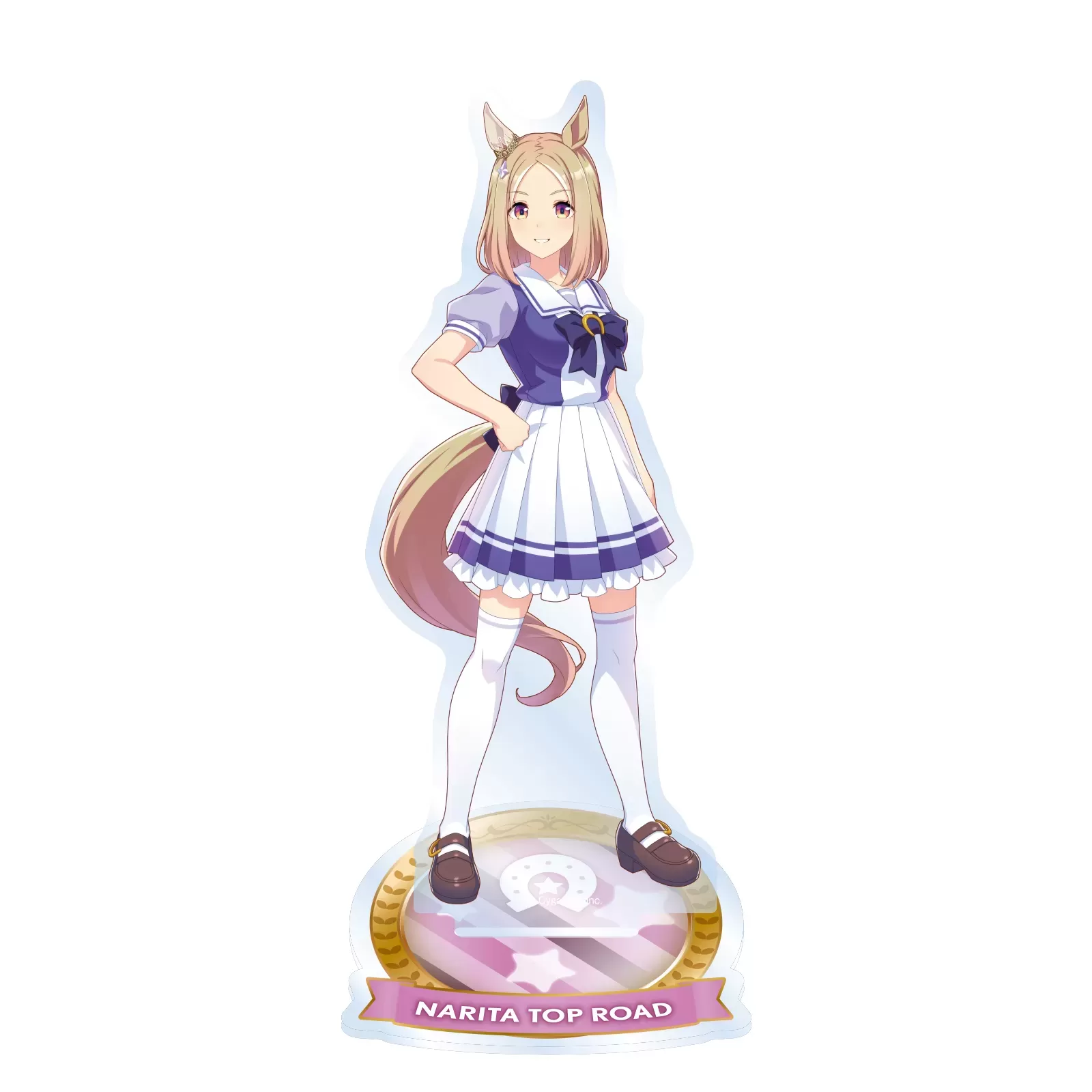 ウマ娘 プリティーダービー 7th EVENT WORLD TOUR 「THE STAGE」 in TOKYO