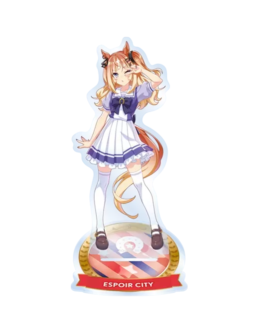 ウマ娘 プリティーダービー 7th EVENT WORLD TOUR 「THE STAGE」 in TOKYO