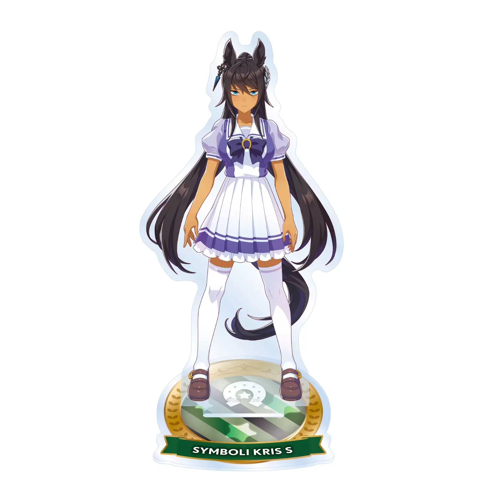 ウマ娘 プリティーダービー 7th EVENT WORLD TOUR 「THE STAGE」 in TOKYO