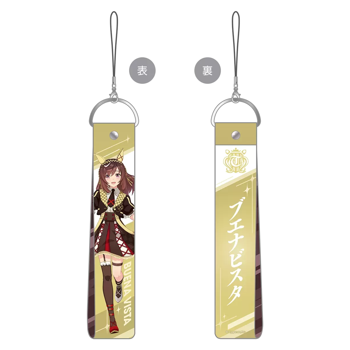 ウマ娘 プリティーダービー 7th EVENT WORLD TOUR 「THE STAGE」 in TOKYO