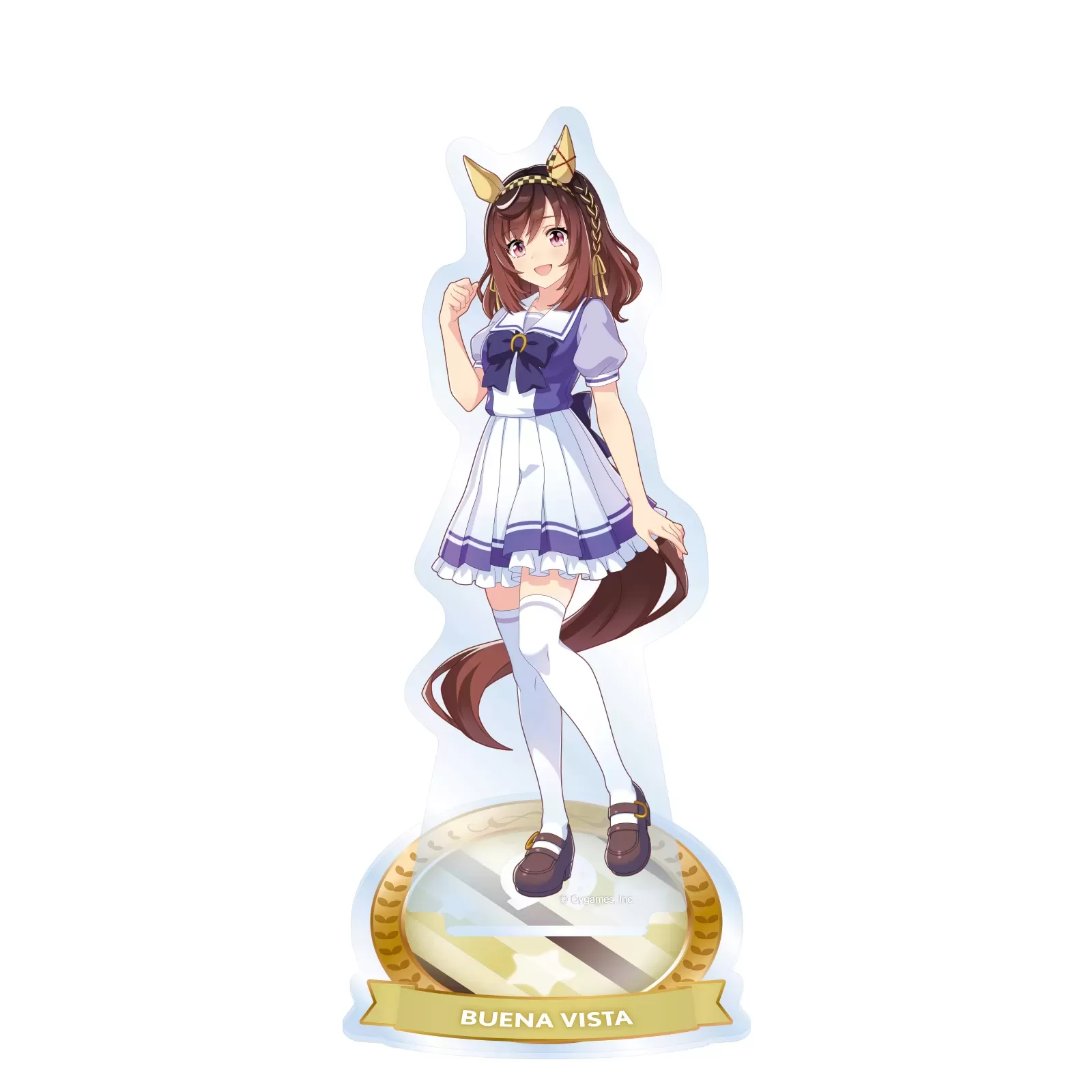ウマ娘 プリティーダービー 7th EVENT WORLD TOUR 「THE STAGE」 in TOKYO