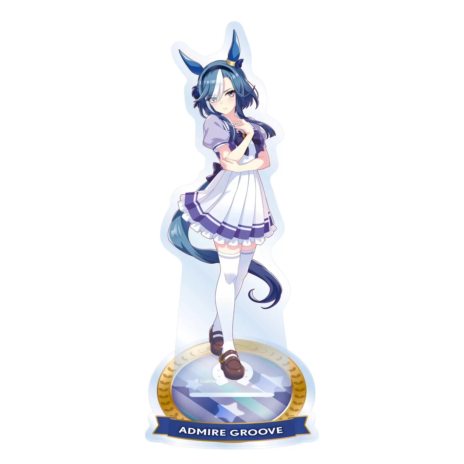 ウマ娘 プリティーダービー 7th EVENT WORLD TOUR 「THE STAGE」 in TOKYO