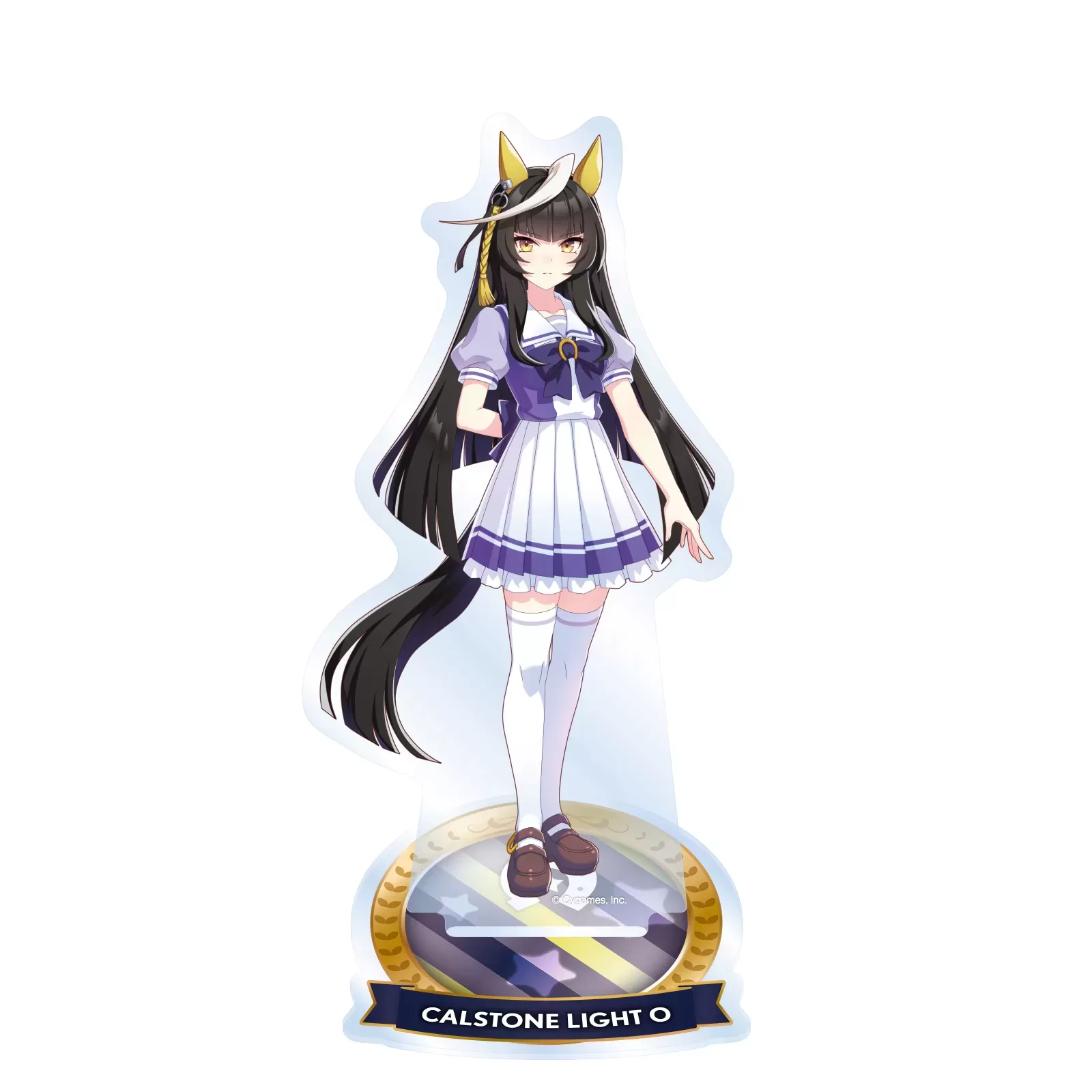 ウマ娘 プリティーダービー 7th EVENT WORLD TOUR 「THE STAGE」 in TOKYO