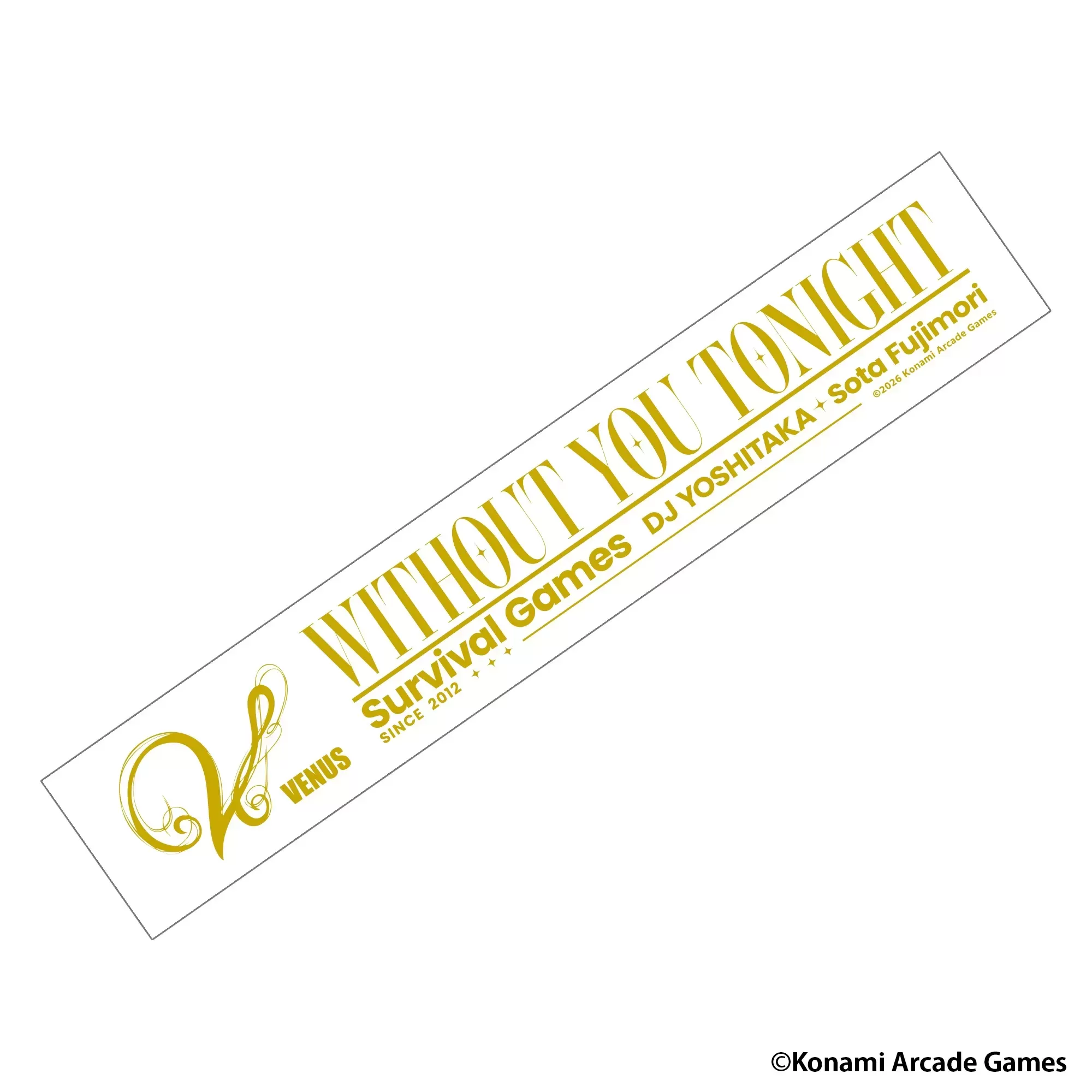 EDP×beatnation summit 2026 -beatnation 20th anniversary-