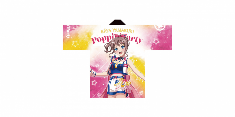 Poppin'Party リングライト Amazon.com: Light-Up Flashing Novelty Rings Club Rave