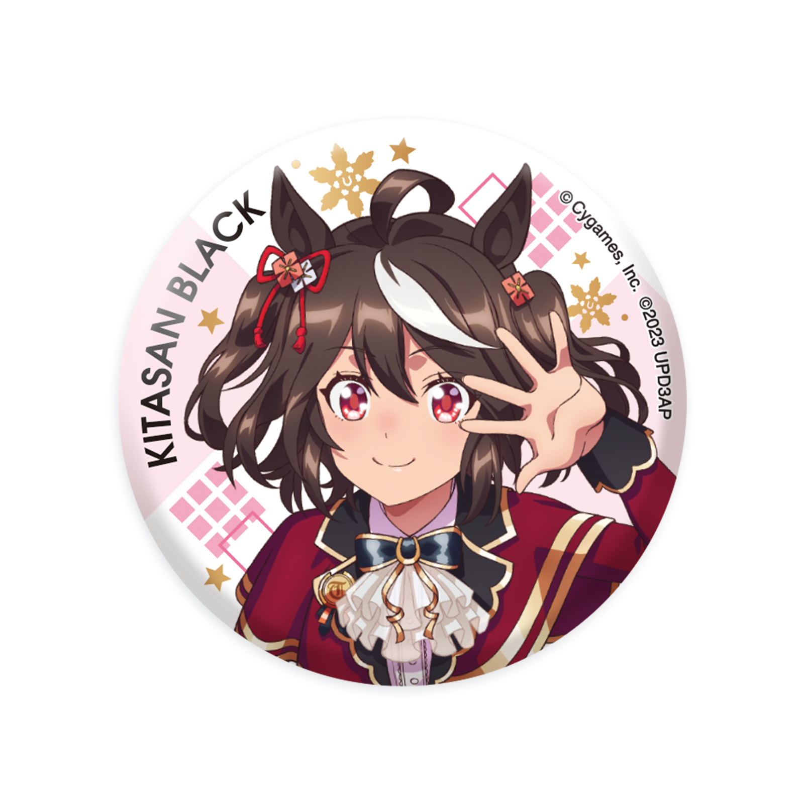 ウマ娘 プリティーダービー 5th EVENT ARENA TOUR GO BEYOND -YELL-