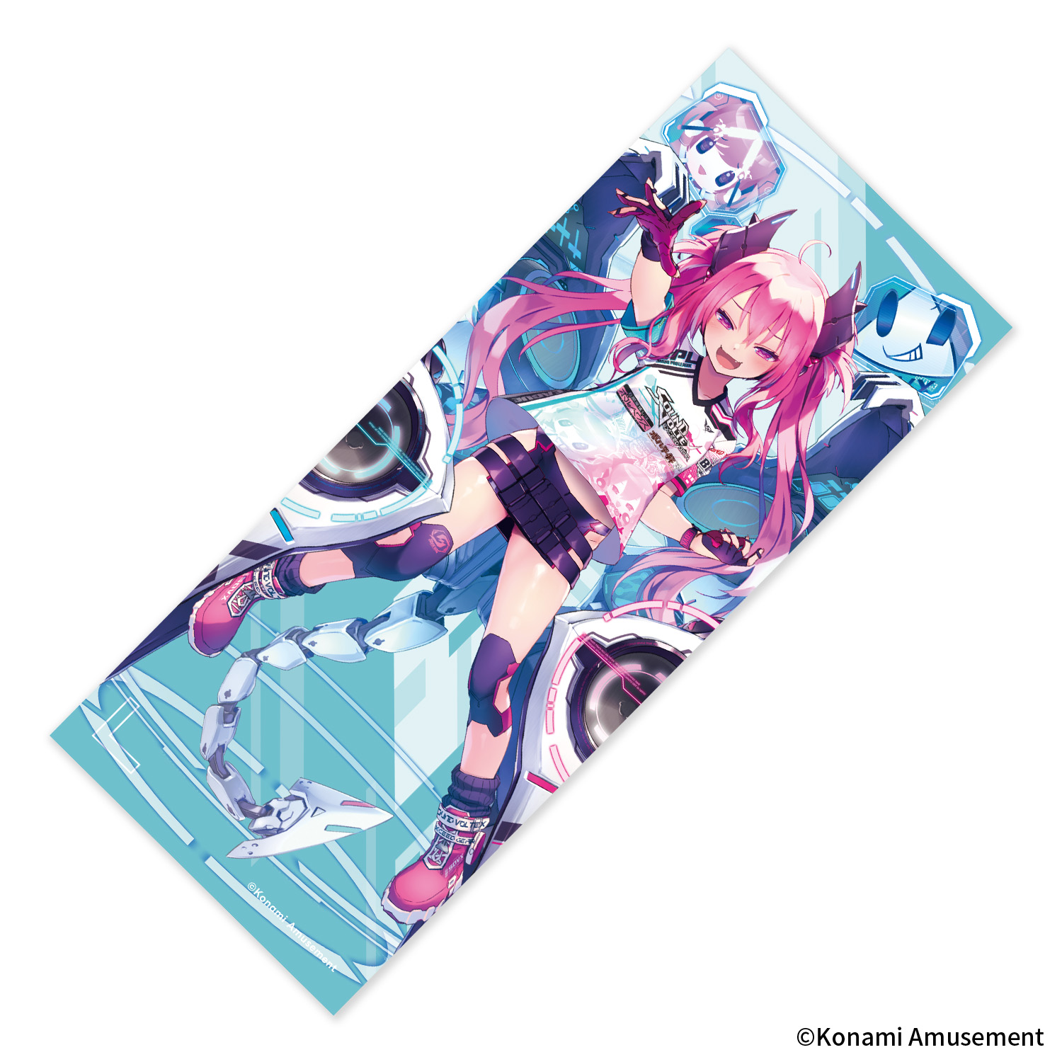 BEMANI PRO LEAGUE -SEASON 3- SOUND VOLTEX セミファイナル