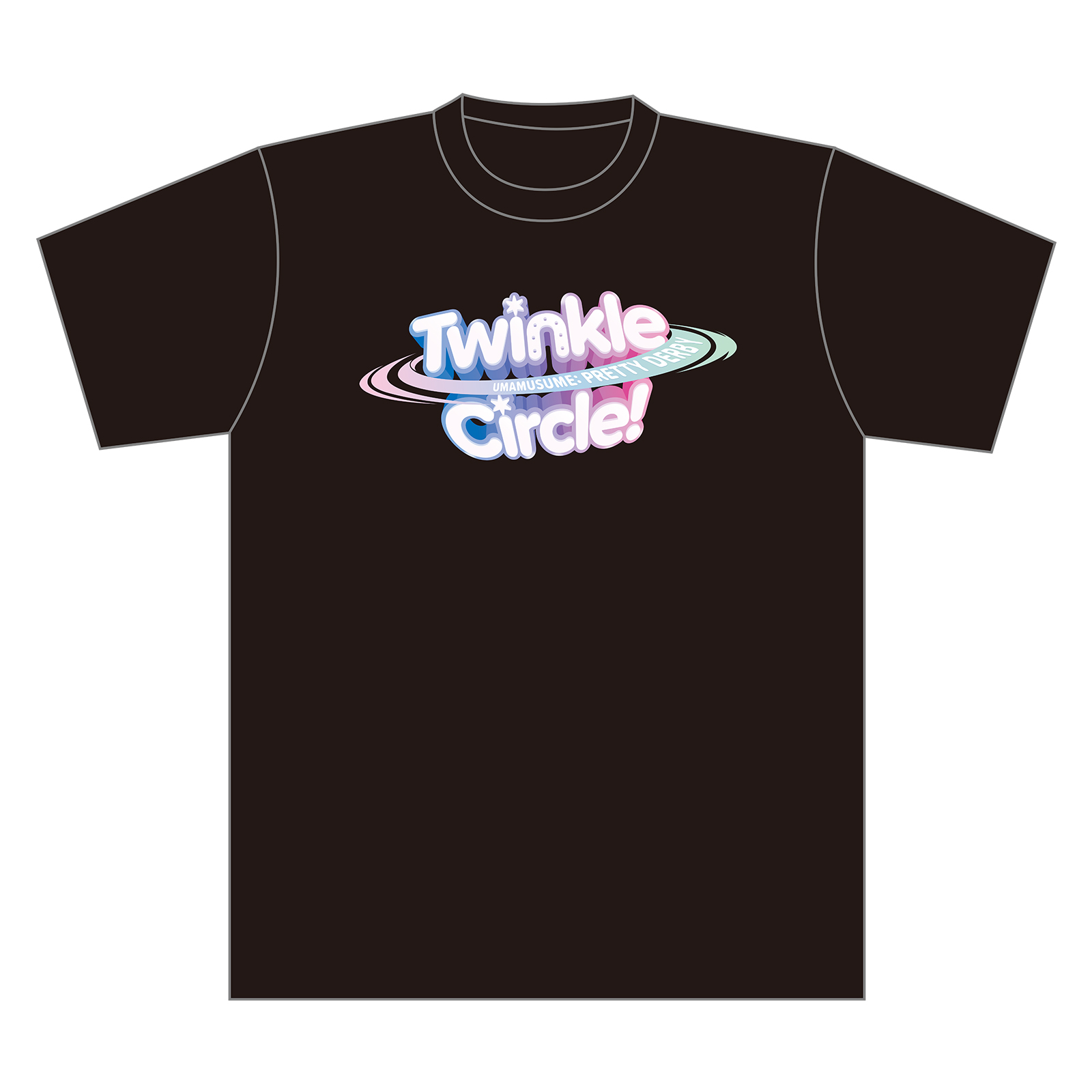 ウマ娘 プリティーダービー Twinkle Circle! in HAKODATE