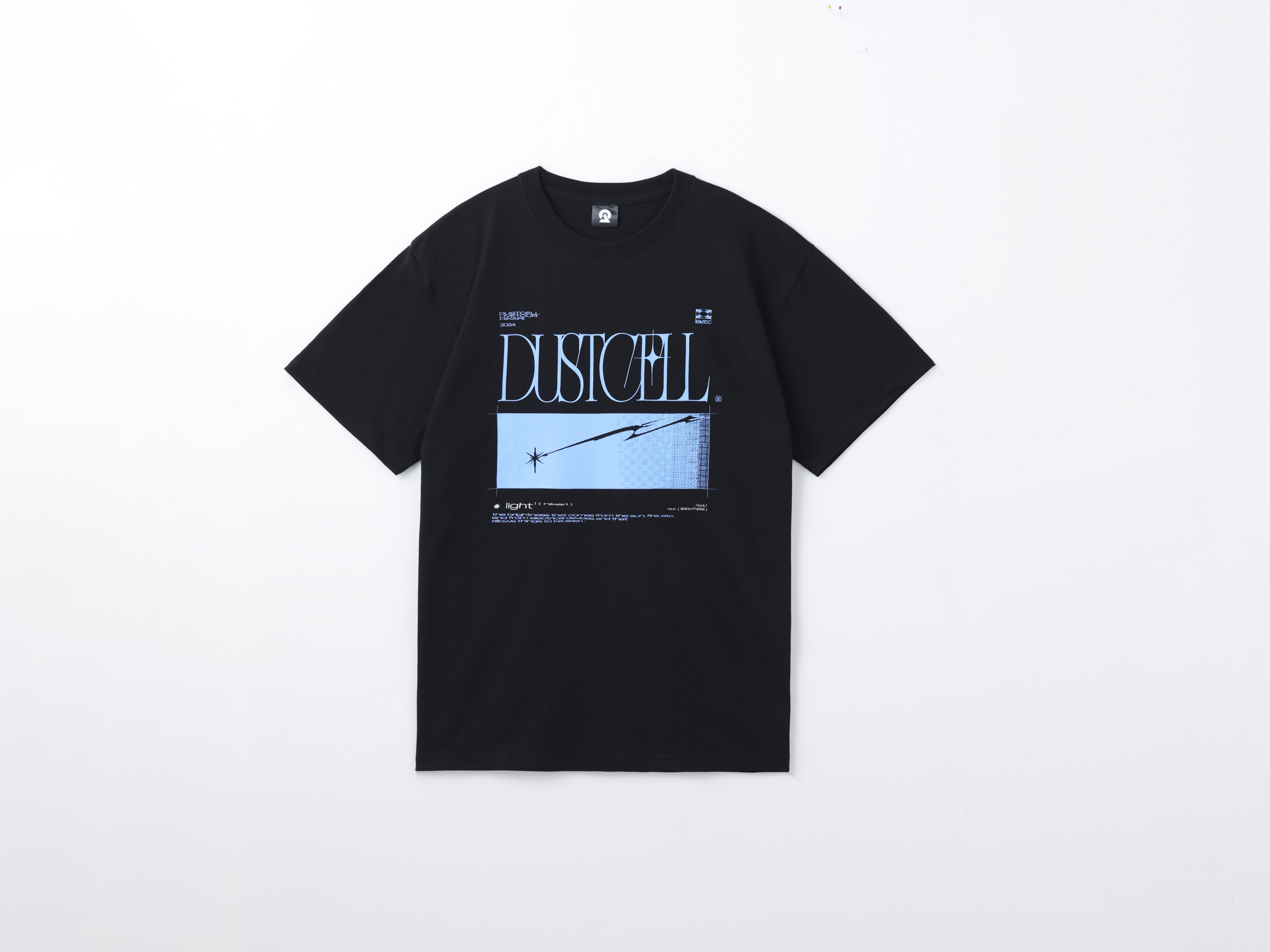 DUSTCELL TOUR 2024「光」【大阪】Zepp Osaka Bayside