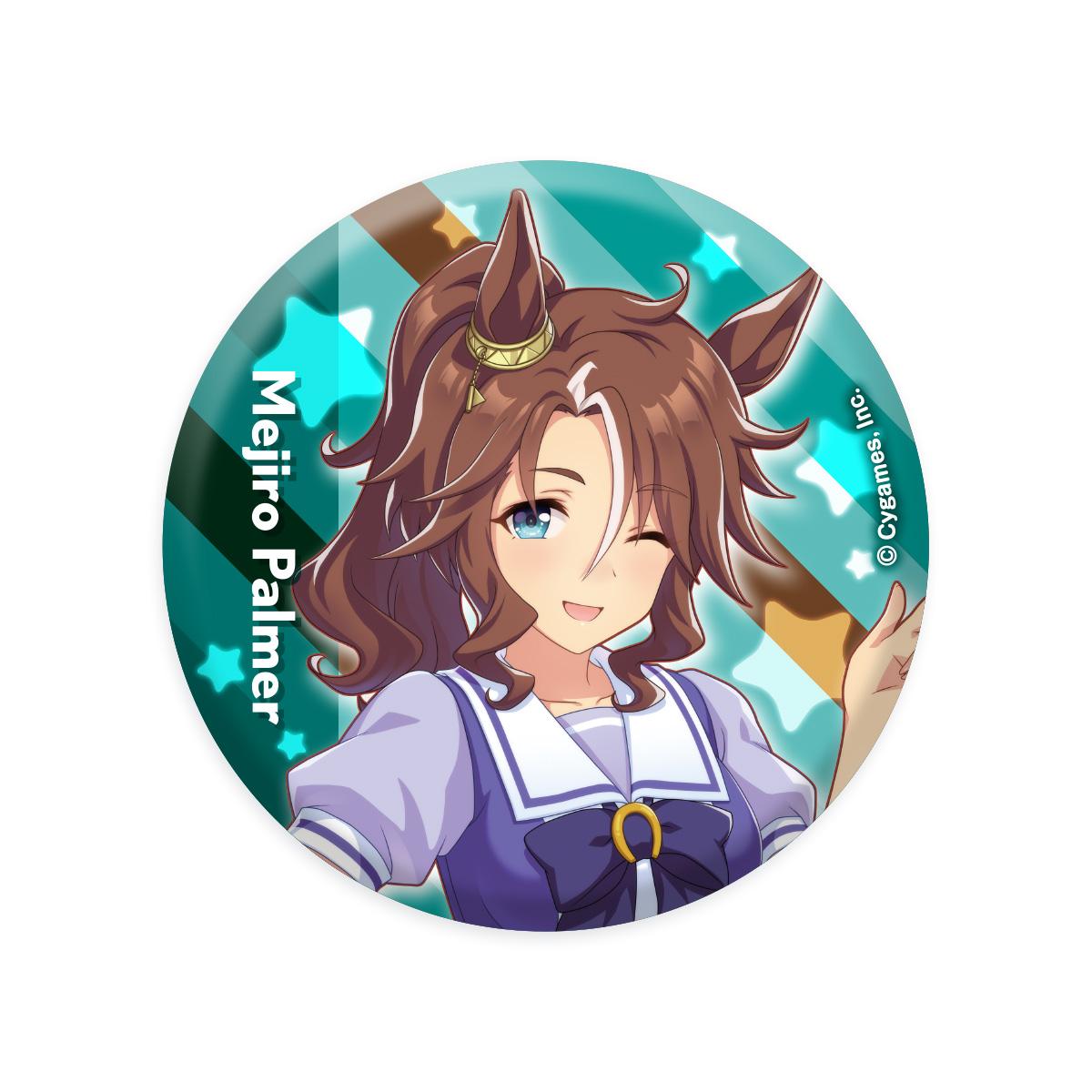 缶バッジ　ドュラメンテ　Twinkle Circle! Ver. 10個セット 缶バッジドュラメンテTwinkle Circle! Ver.10個セット