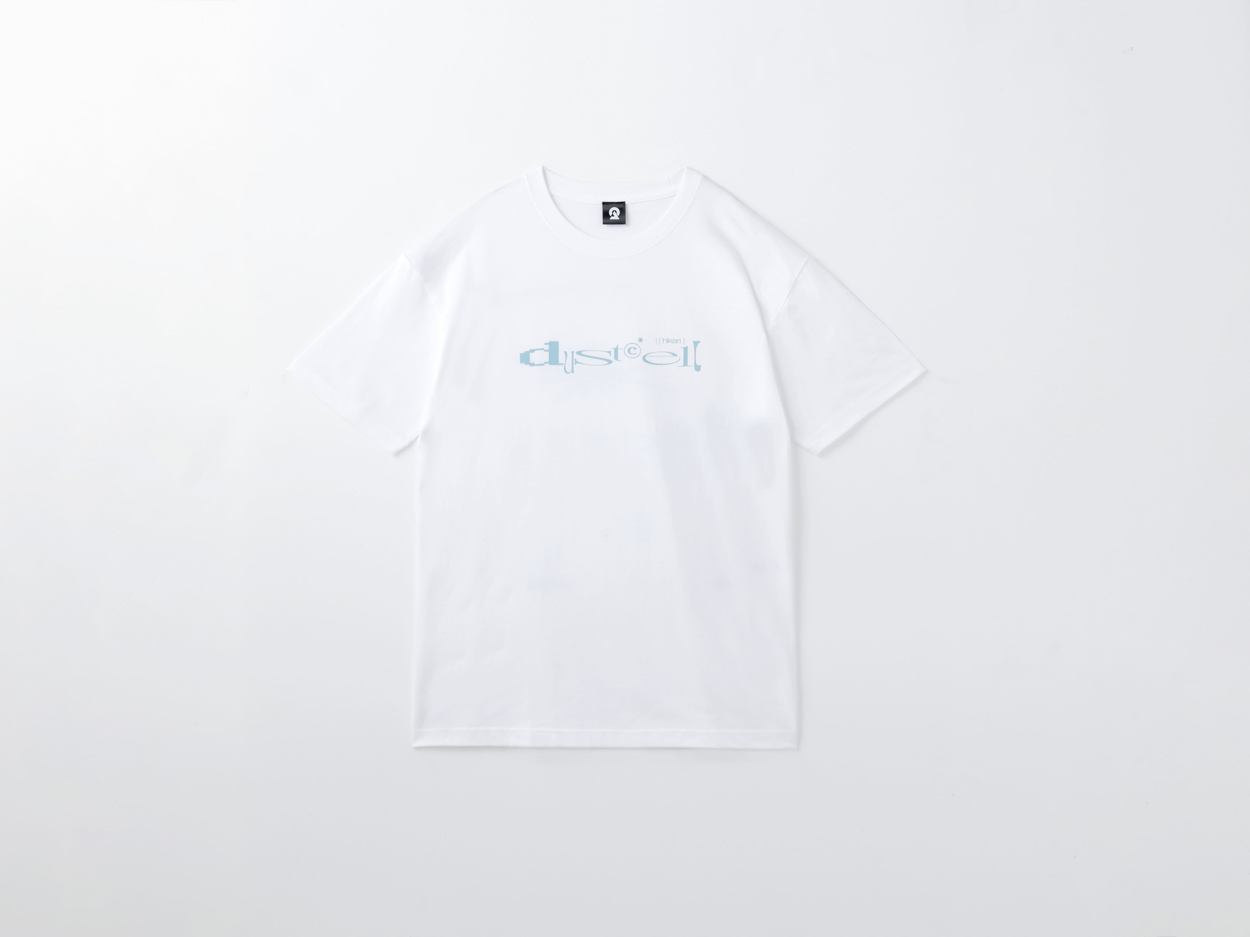 DUSTCELL LIVE「ONE」at 日本武道館