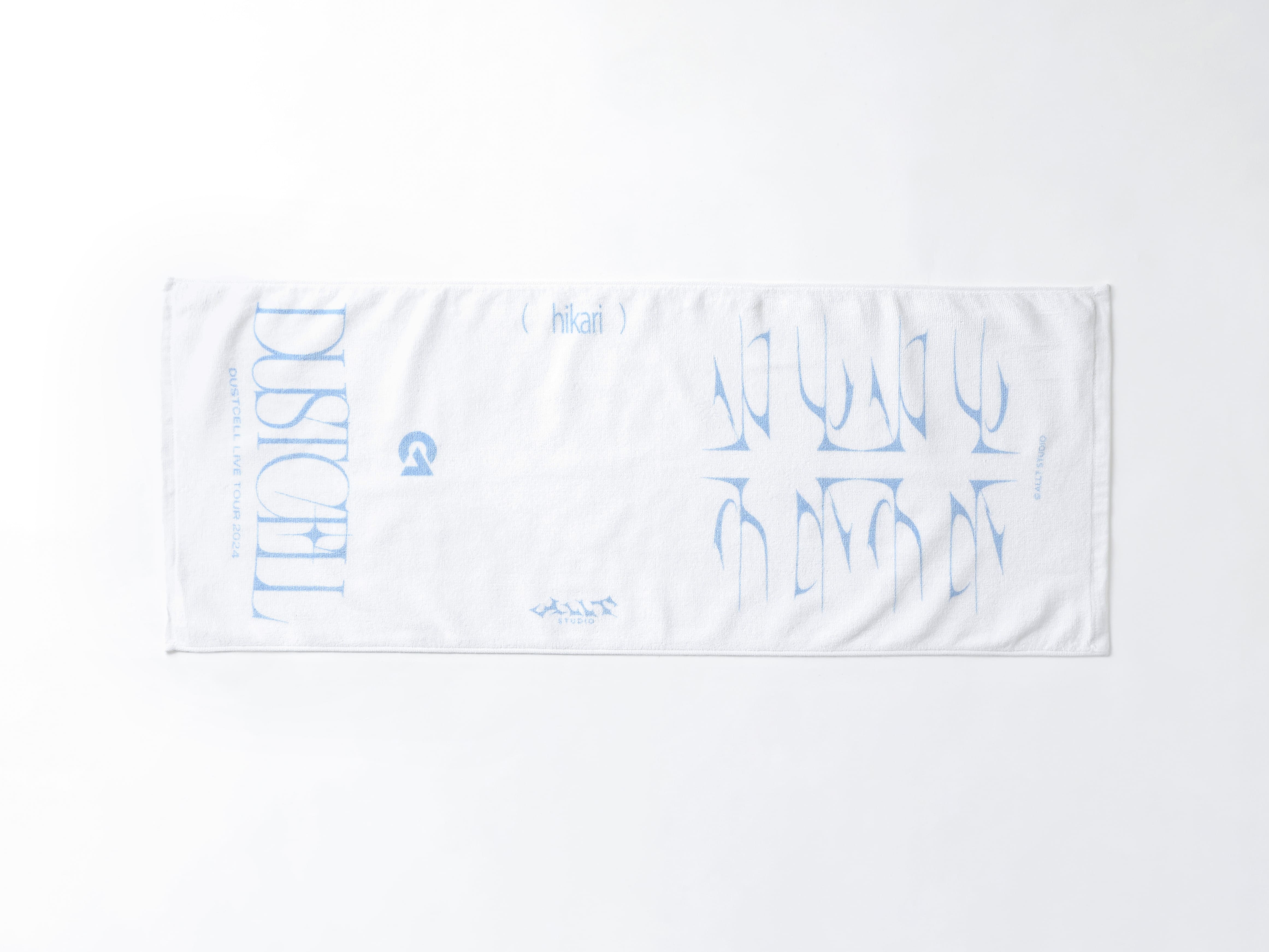 dustcell cd &グッズセット2種 DUSTCELL – ページ 5 – FINDME STORE by THINKR