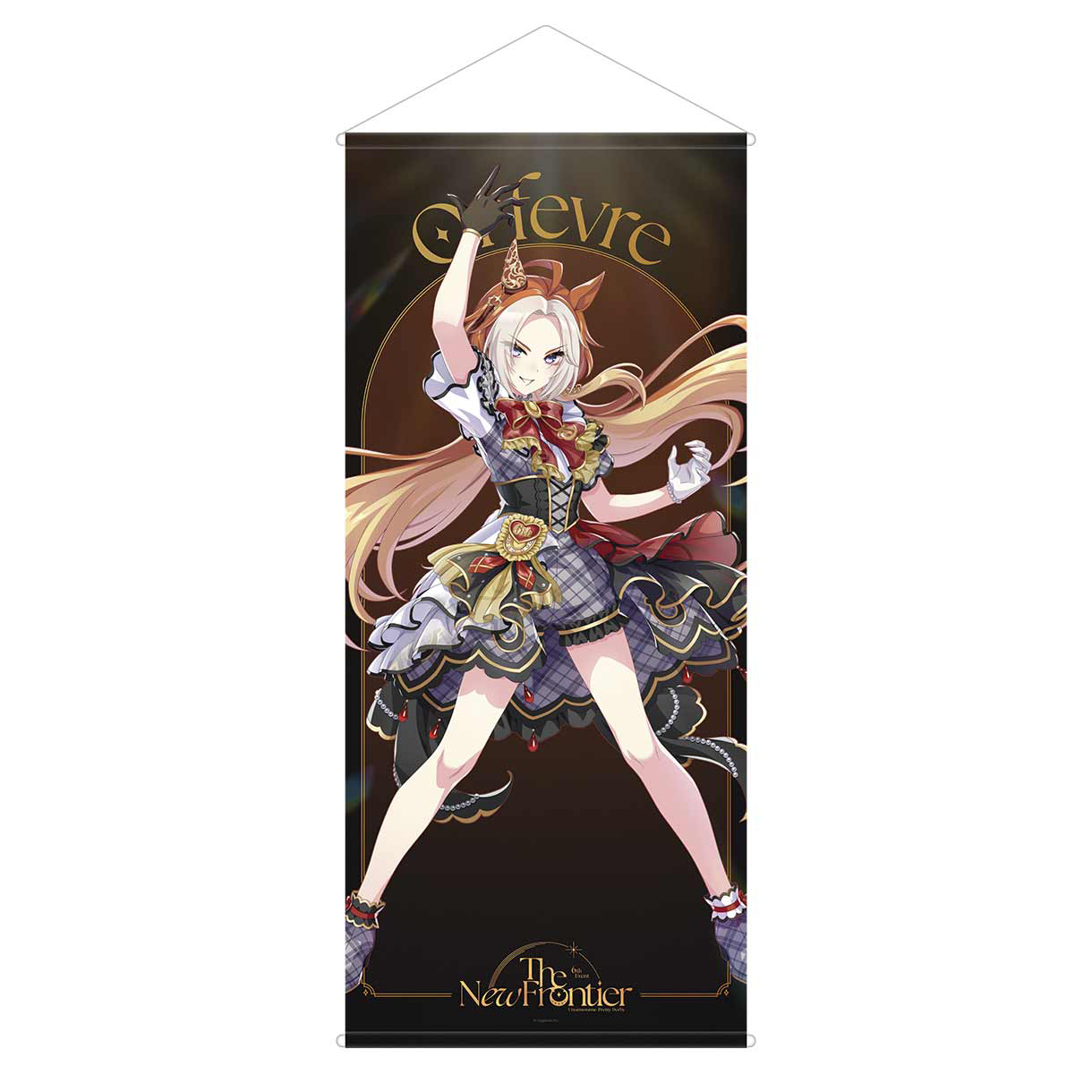 ウマ娘 プリティーダービー 6th EVENT The New Frontier