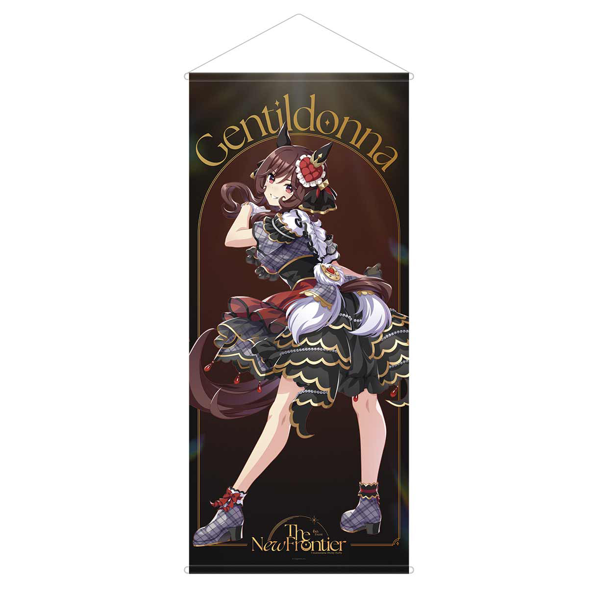 ウマ娘 プリティーダービー 6th EVENT The New Frontier