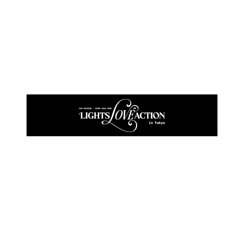 2025 JISOO ASIA TOUR:“LIGHTS,LOVE,ACTION!” in Tokyo