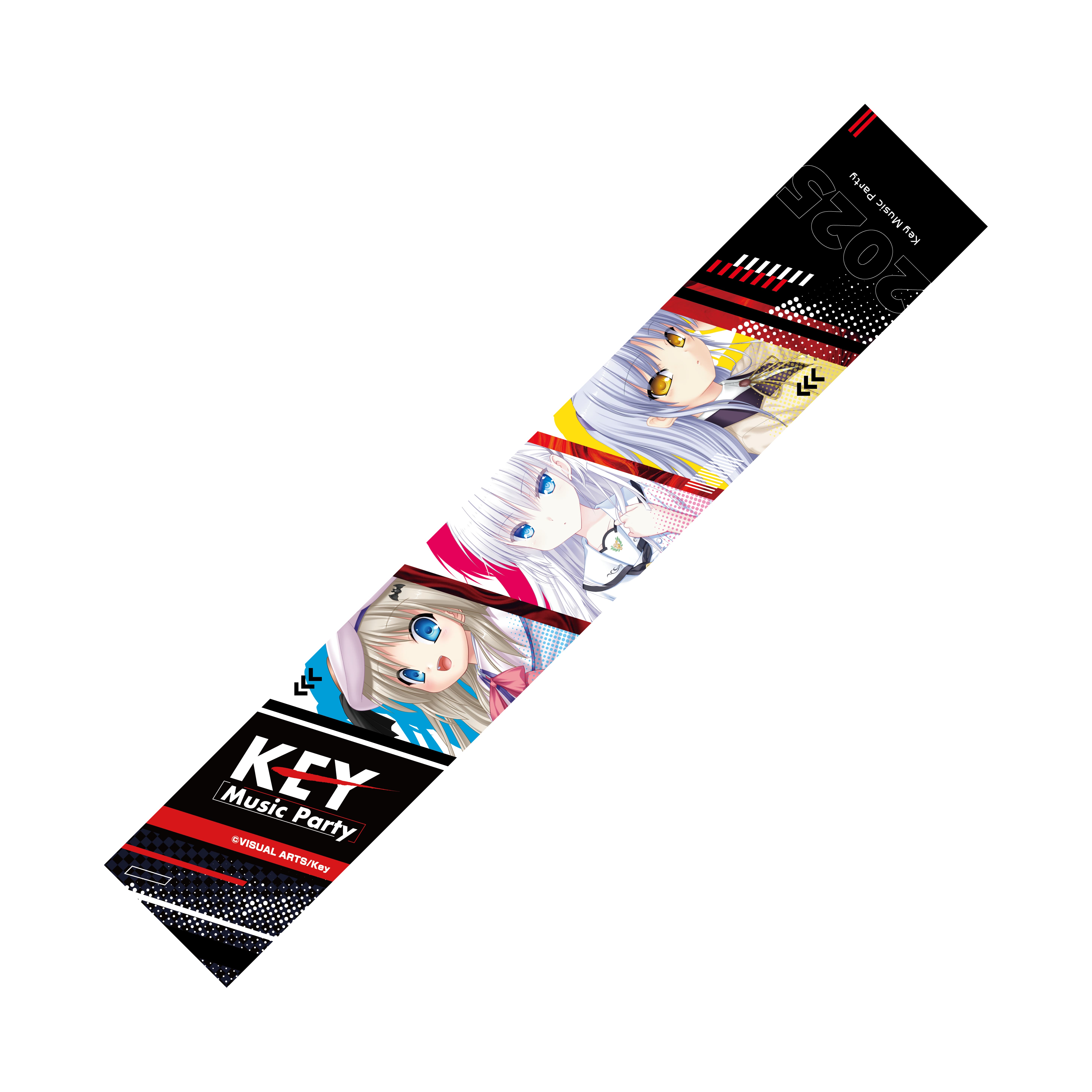 Key Music Party vol.3 第1部 特典セット Keyファンに贈るスペシャル