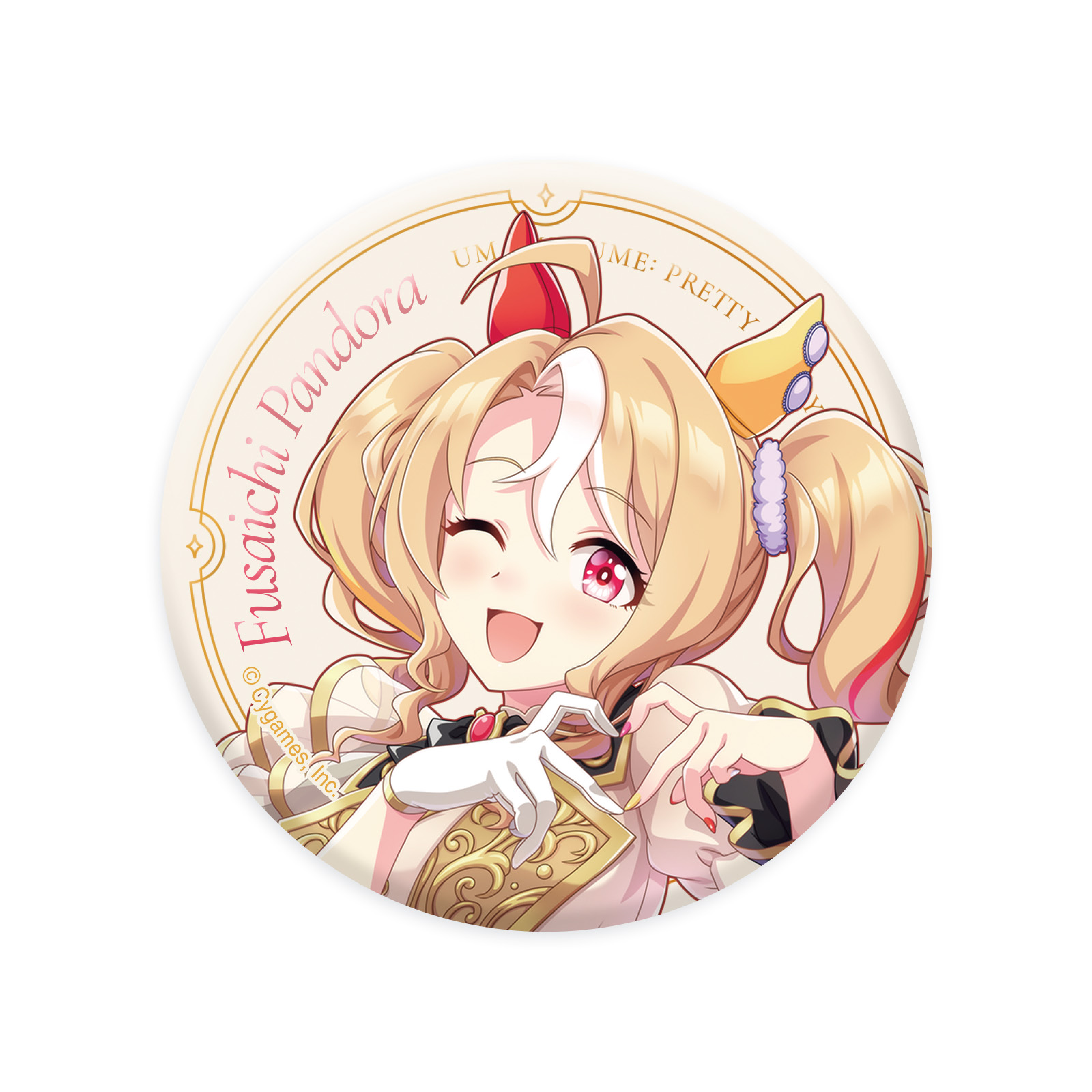 ウマ娘 プリティーダービー 6th EVENT The New Frontier 秋公演