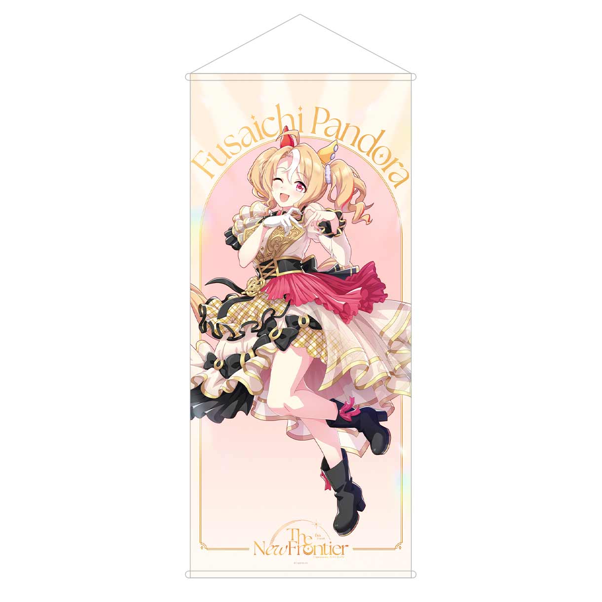 ウマ娘 プリティーダービー 6th EVENT The New Frontier 秋公演