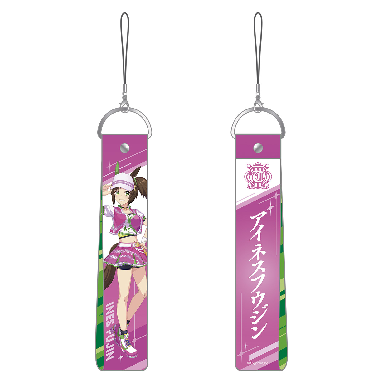 未開封 ウマ娘6th The New Frontier 秋公演 グッズセット ウマ娘 プリティーダービー 6th EVENT The New Frontier」 秋